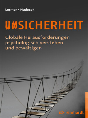 cover image of Unsicherheit
